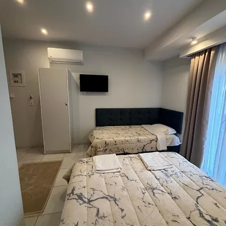 Minas Luxury Σταυρός