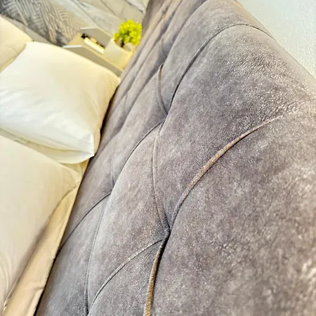 Pensjonat Minas Luxury