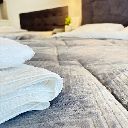 Pensjonat Minas Luxury 3*