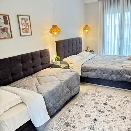 Minas Luxury Stavros (Thessaloniki)