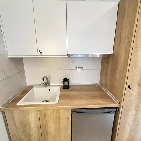 Minas Luxury 3* Stavros (Thessaloniki)