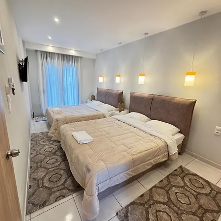 Minas Luxury Stavros (Thessaloniki)