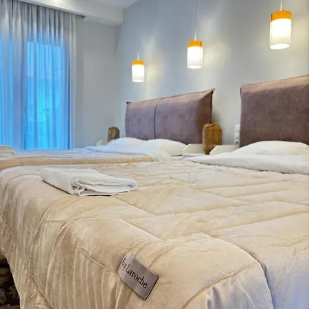 Minas Luxury Stavros (Thessaloniki)