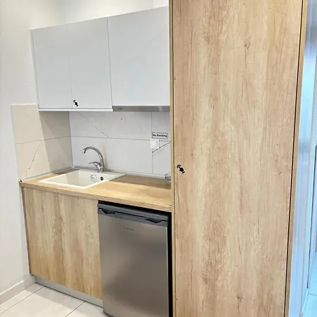 Guest house Minas Luxury Stavros (Thessaloniki)