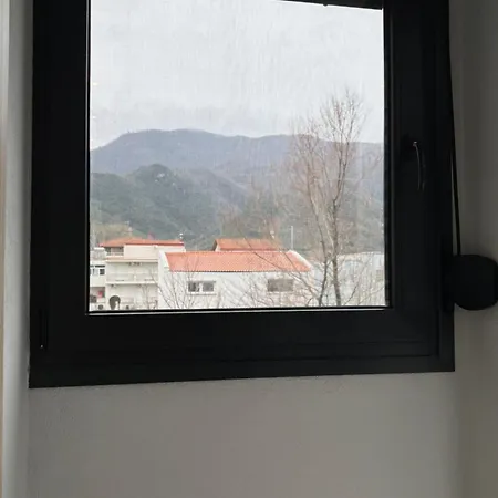 Minas Luxury Pensjonat 3*