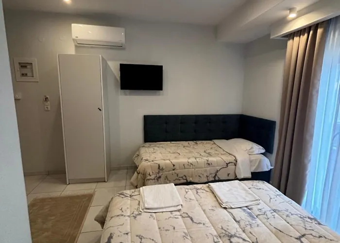 Minas Luxury Σταυρός