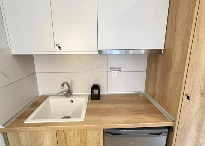 Minas Luxury 3* Σταυρός