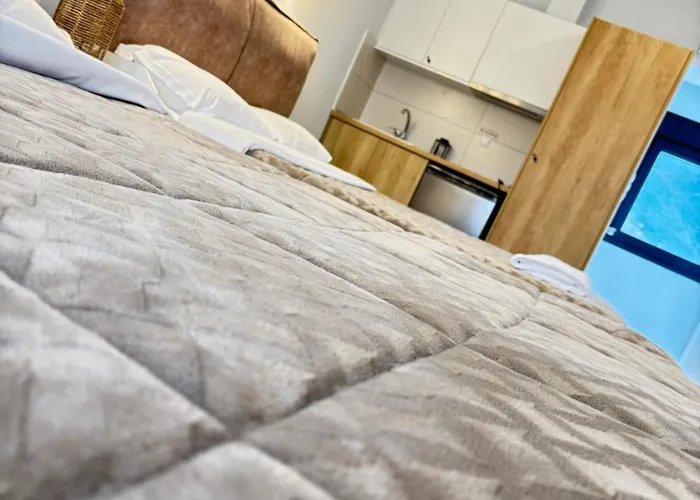 Πανσιόν Minas Luxury