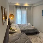 Minas Luxury Maison d'hôtes 3*