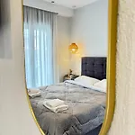 Maison d'hôtes Minas Luxury Stavros (Thessaloniki)