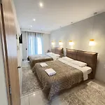 Maison d'hôtes Minas Luxury