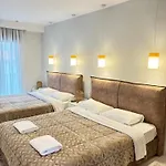 Minas Luxury