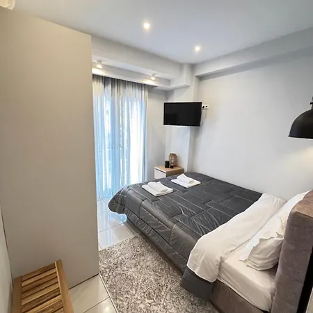 Minas Luxury