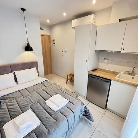 Minas Luxury Stavros (Thessaloniki)