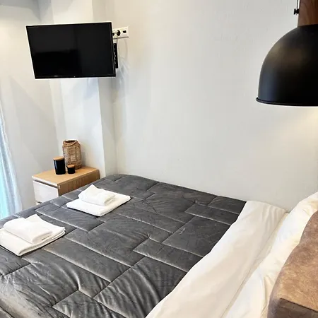Konukevi Minas Luxury