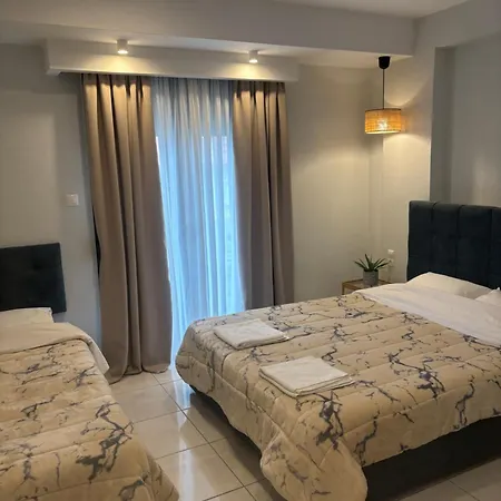 Minas Luxury