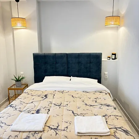 Vendégház Minas Luxury