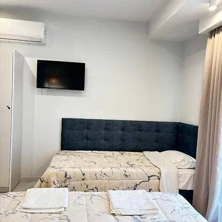 Minas Luxury 3*