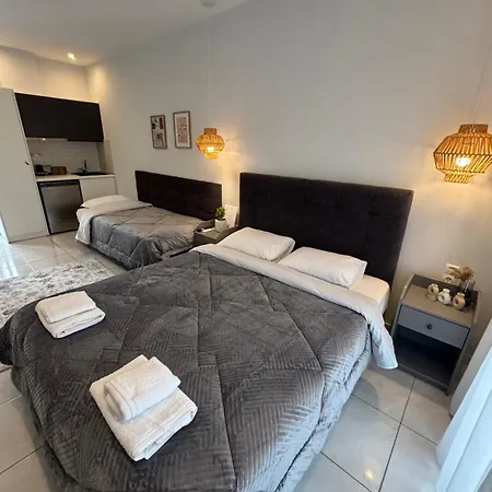 Pensión Minas Luxury