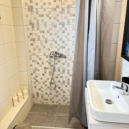 Vendégház Minas Luxury 3*