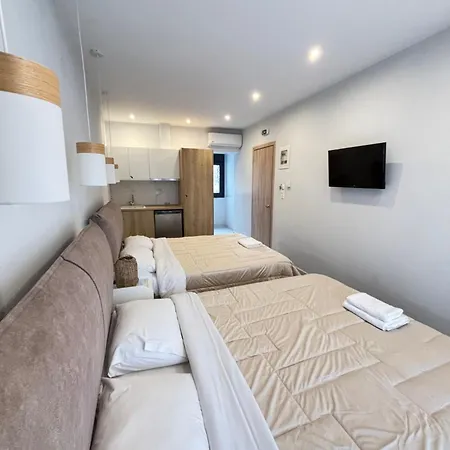 Minas Luxury