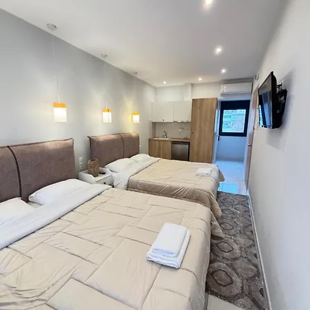 Minas Luxury 3*
