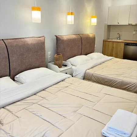Vendégház Minas Luxury 3*