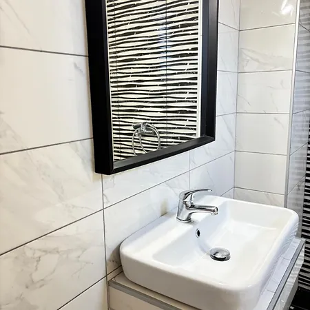 Vendégház Minas Luxury Sztavrósz