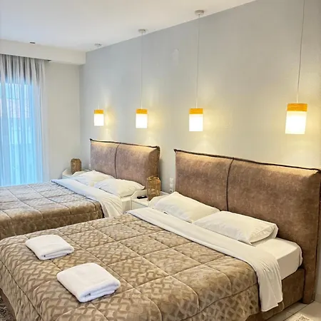 Minas Luxury