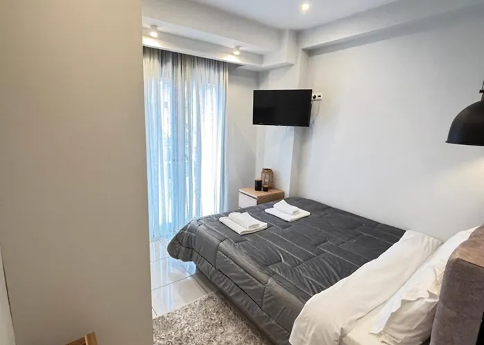 Minas Luxury
