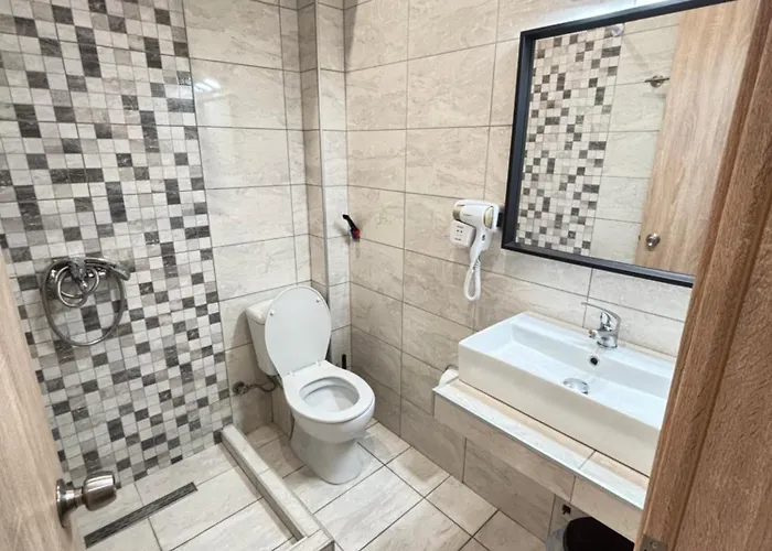 Minas Luxury Konukevi