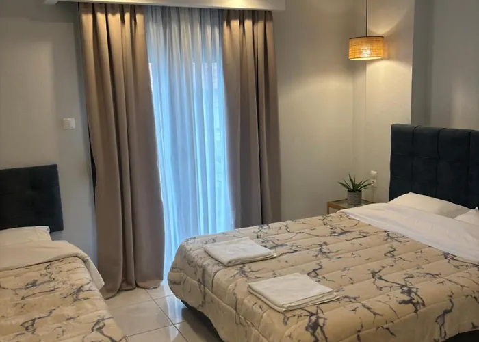 Minas Luxury