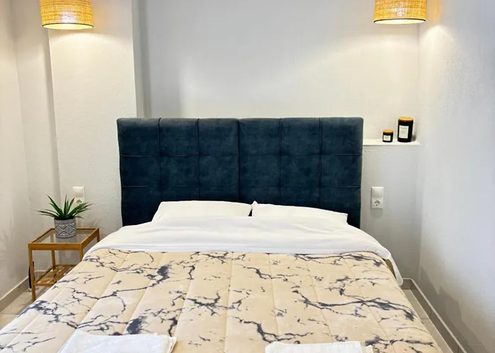Konukevi Minas Luxury