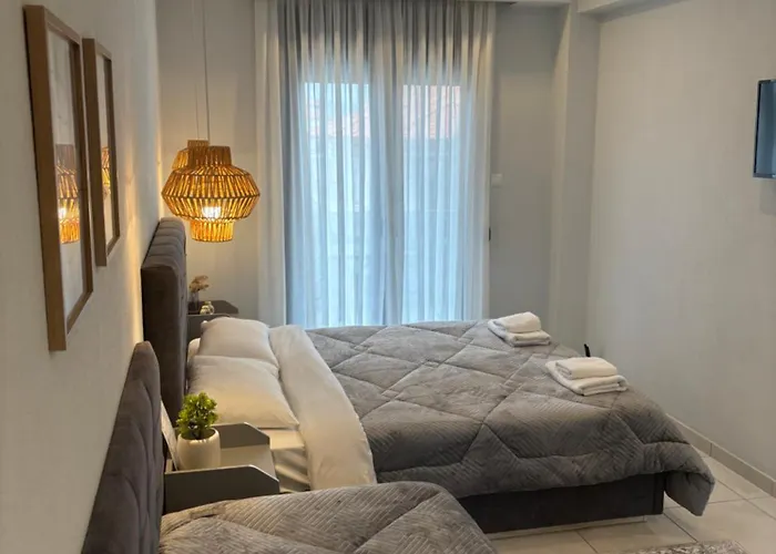 Minas Luxury Konukevi 3*