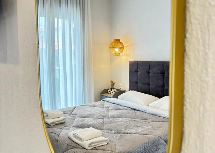 Konukevi Minas Luxury Stavros (Thessaloniki)