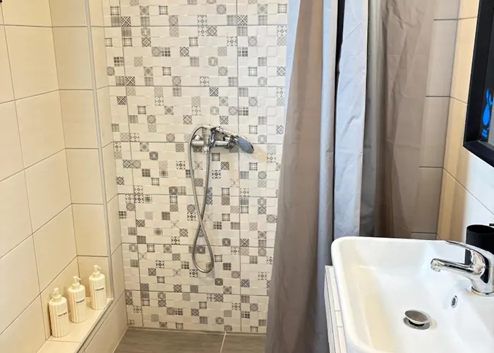 Konukevi Minas Luxury 3*