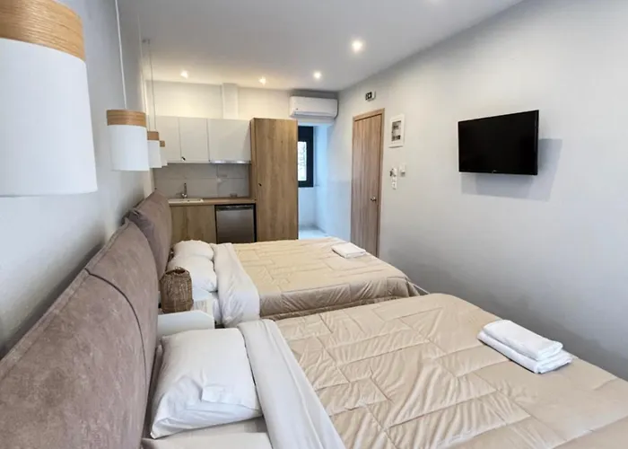 Minas Luxury