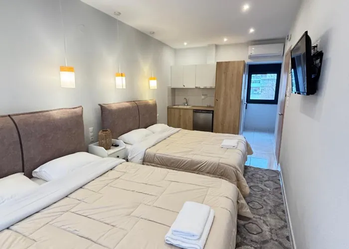 Minas Luxury 3*