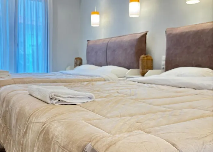 Minas Luxury Stavros (Thessaloniki)
