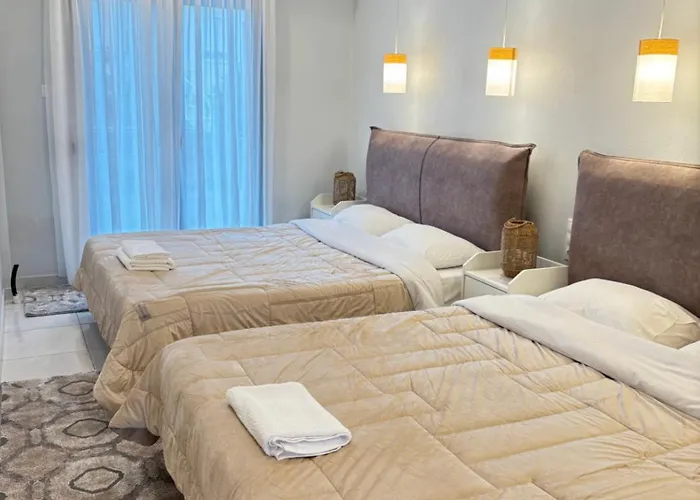 Minas Luxury Stavros (Thessaloniki)