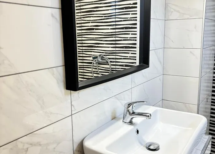 Konukevi Minas Luxury Stavros (Thessaloniki)