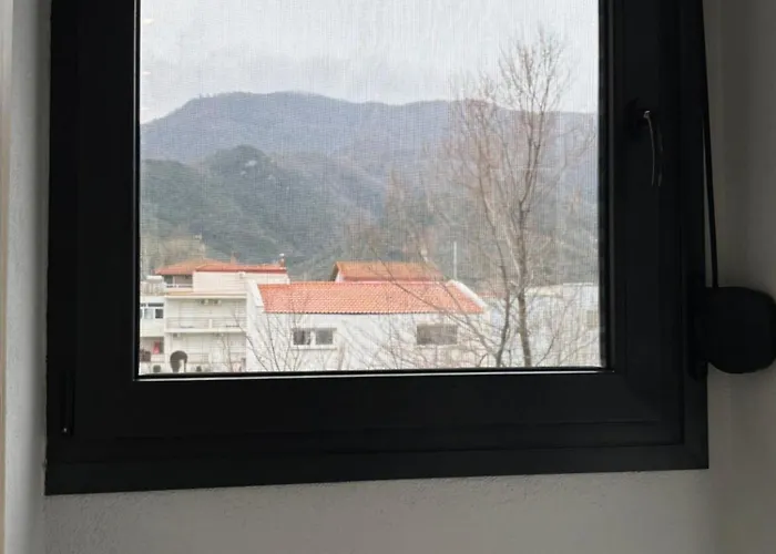 Minas Luxury Konukevi 3*