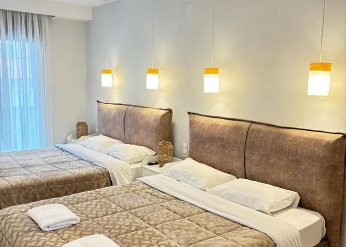 Minas Luxury