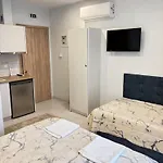 Maison d'hôtes Minas Luxury Stavros (Thessaloniki)