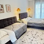 Minas Luxury Stavros (Thessaloniki)
