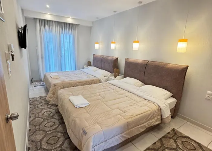 Minas Luxury Stavros (Thessaloniki)