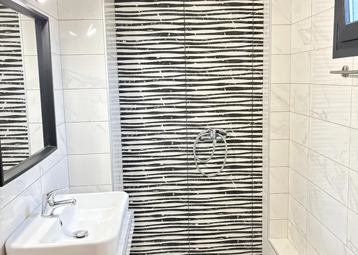 Minas Luxury 3* Stavros (Thessaloniki)