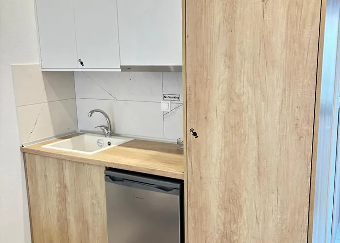 Affittacamere Minas Luxury Stavros (Thessaloniki)